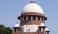 SC directs training for Delhi judges over 'serious lapses' in bail orders