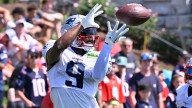 Patriots' Kayshon Boutte, Christian Gonzalez get bad injury updates before Week 2