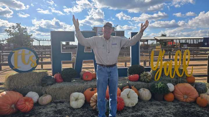 Maxwell’s 18th season brings pumpkins and fall fun to Amarillo