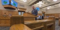 Duluth mayor proposes “Inflation-Only” property tax levy amid $7 million deficit