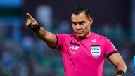 Chivas tendrá a Marco ‘Gato’ Ortiz y Adonai Escobedo en el arbitraje para su partido ante Toluca