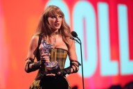 Will Taylor Swift attend the MTV VMAs 2025?