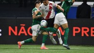 River perdió 3-1 y quedó eliminado de la Copa