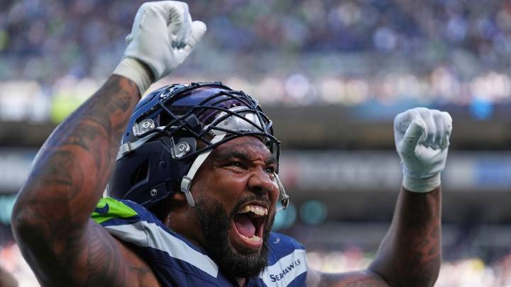 Seahawks, Cardinals fight for position in NFC West, which has been the NFL's best division so far