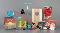 Cast your vote: National Toy Hall of Fame 2025 finalists revealed