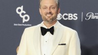 Emmys host Nate Bargatze has no plans to get political at ceremony