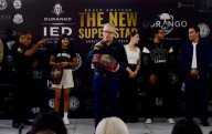 Hoy arranca The New Super Star