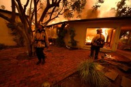 For Eaton fire survivors, report affirms a blunt fact: We’re ‘unprepared for the realities we live with’