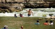 Jefferson County moves to block swimming in Big River spot