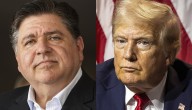 Gov. Pritzker says DHS will deploy 100 'military troops' to Illinois, citing need to protect ICE officers