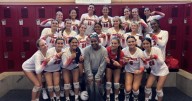 Prep talk: All-American Kami Miner visits her alma mater, Redondo Union