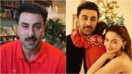 Raha Showers Ranbir Kapoor With ‘43 Kisses’ And ‘Beautiful Card’, Actor Calls It ‘Perfect Birthday’