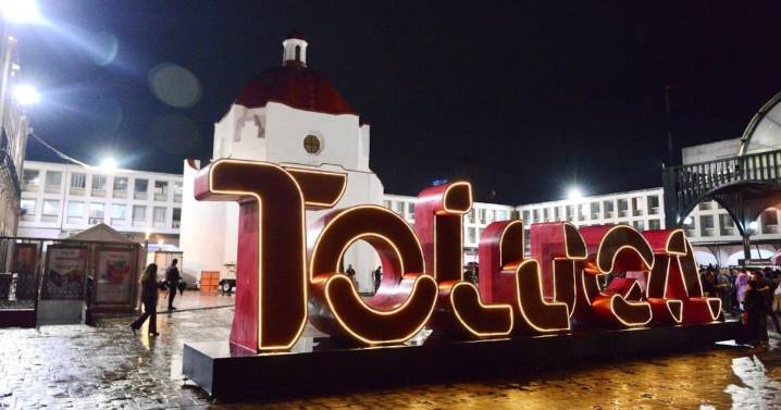 Fiestas Patrias 2025: ¿Quién estará en Toluca el 15 de septiembre para el Grito?