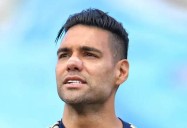 Falcao reveló momentos de ‘calvario’ en su paso por Bogotá