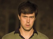 Canadian-born writer David Szalay among finalists for Booker Prize