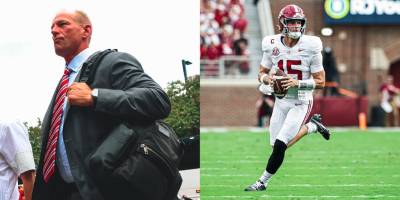 Disaster in Tallahassee: Alabama drops opener against Florida State in ugly defeat