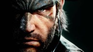 Metal Gear Solid Delta: Psycho Mantis and Sorrow's Father
