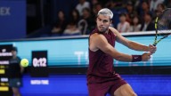 Alcaraz - Ruud, en directo