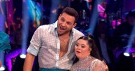 Strictly Come Dancing's Ellie Goldstein breaks silence after fans spot 'upset'