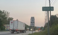 Warehouse complex planned near major central Pa. roadways is again discussed. Here’s the latest