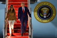 Trump asks the Supreme Court to allow him to enforce transgender and nonbinary passport policy