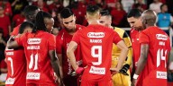 América de Cali presentó a David González como nuevo entrenador: tiene un problema para la Liga BetPlay y Copa Colombia