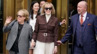 Tribunal confirmó la multa de 83 millones de dólares a Trump por difamar a una periodista