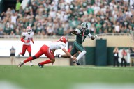Michigan State struggles to put away FCS opponent Youngstown State, stay unbeaten