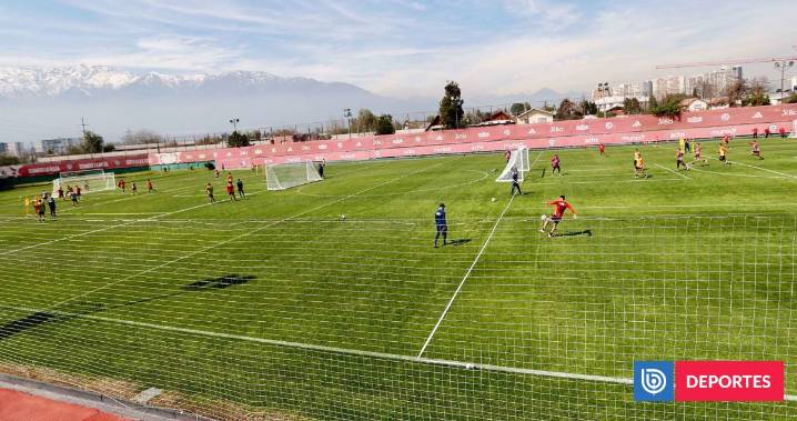La Roja se reinventa con Córdova: once juvenil, nuevo capitán y audaz esquema para enfrentar a Brasil