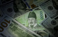 South Korea, US reach an agreement over foreign exchange deal, Seoul says