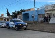 Detuvieron a un hombre en Caleta Olivia por agredir a su pareja