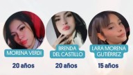 La tortura y asesinato de 3 mujeres que fueron transmitidos en redes sociales y sacuden a Argentina