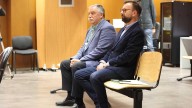 Absuelto el alcalde de Oleiros, Ángel García Seoane, por el derribo de Casa Carnicero