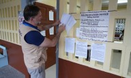 Después de 4 días Guyana espera resultados electorales