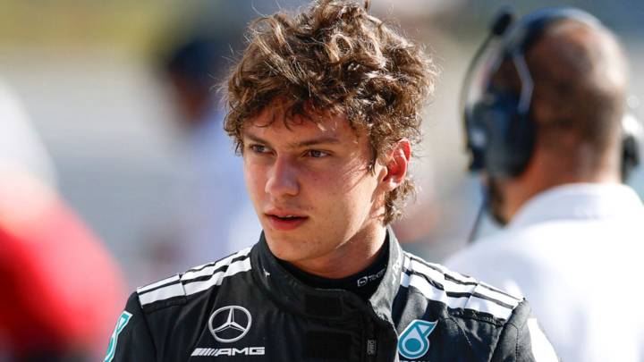 Kimi Antonelli: Mercedes boss Toto Wolff's criticism of rookie's Italian GP performance raises new questions