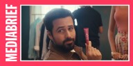 Foxtale partners with Emraan Hashmi for new lip care campaign