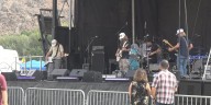 First ever Valley Music Festival Begins