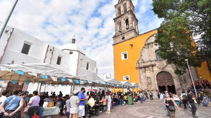 Seguridad en Irapuato: operatividad durante fiestas patronales sigue adelante con orden