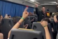 Escándalo por los cantos antisemitas. Acusaron al padre responsable de hacerle bullying a los alumnos de la ORT