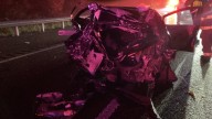 Attleboro I-95 crash closes highway for hours, critical injuries – NBC Boston