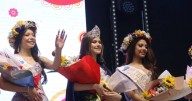 Palpalá coronó a su soberana