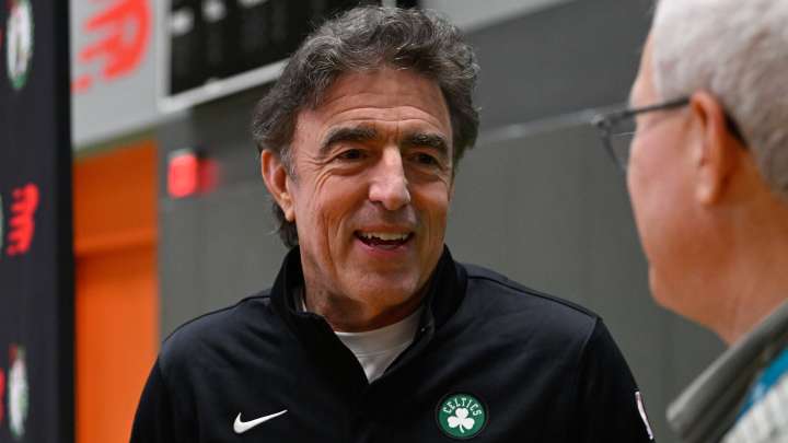 Wyc Grousbeck Makes Role With Celtics After $6.1 Billion Sale Very Clear