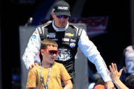 Kyle Busch Expecting a Challenge as Son Brexton Plots Payback After Embarrassing Loss Kyle Busch teases redemption after a surprising setback earlier this year, setting the stage for a fierce family s