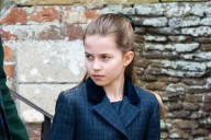 Princess Charlotte Reacting to Cameras Like Princess Diana Goes Viral