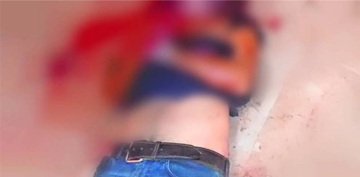 Asesinan con golpes contundentes en la cabeza a un hombre en cementerio nuevo de Tucupita