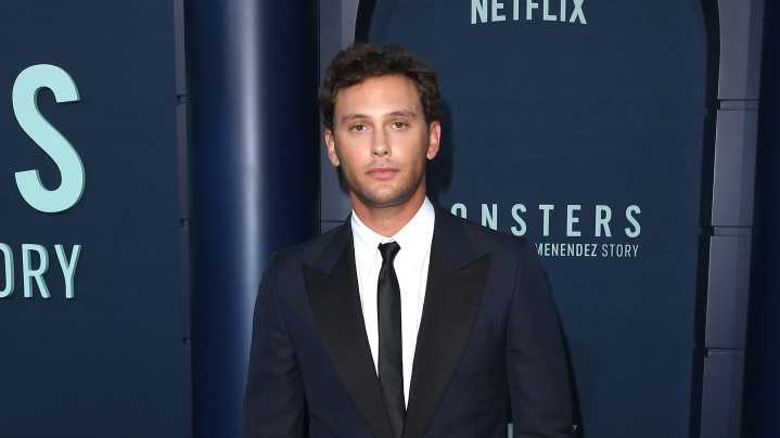 Cooper Koch: 5 Things About the Actor Who Played Erik Menendez