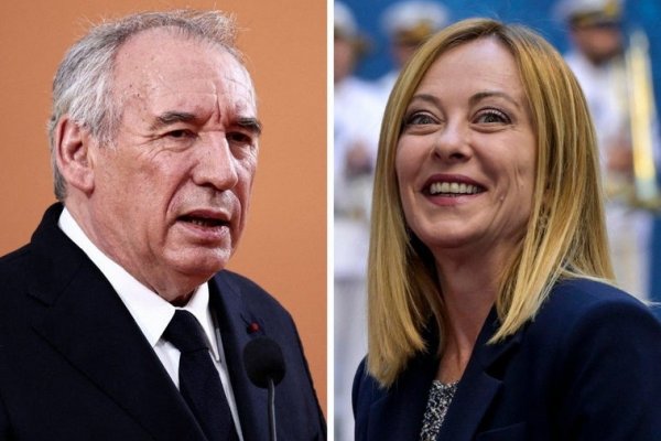 La captación de multimillonarios por Italia desata la ira de Francia