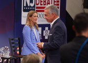 Inside Mikie Sherrill’s stock trading, under attack by Ciattarelli. What N.J. voters should know.