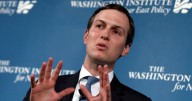 Jared Kushner, Trump’s Son-In-Law, Is Now a Billionaire