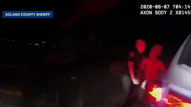Solano County settles violent arrest case for $17 million